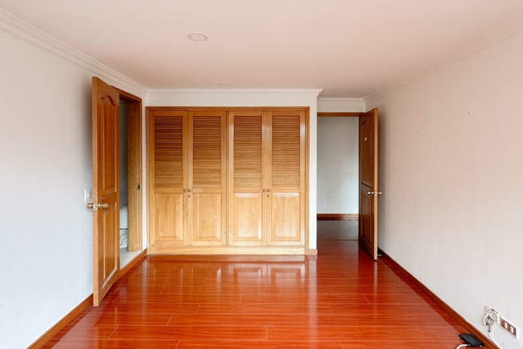 Apartamento de 3 alcobas en venta en San Gabriel Norte Ii, Bogotá, 201 m² · foto 14 de 24