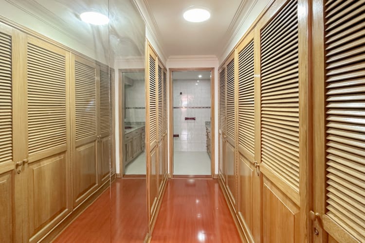 Apartamento de 3 alcobas en venta en San Gabriel Norte Ii, Bogotá, 201 m² · foto 17 de 24