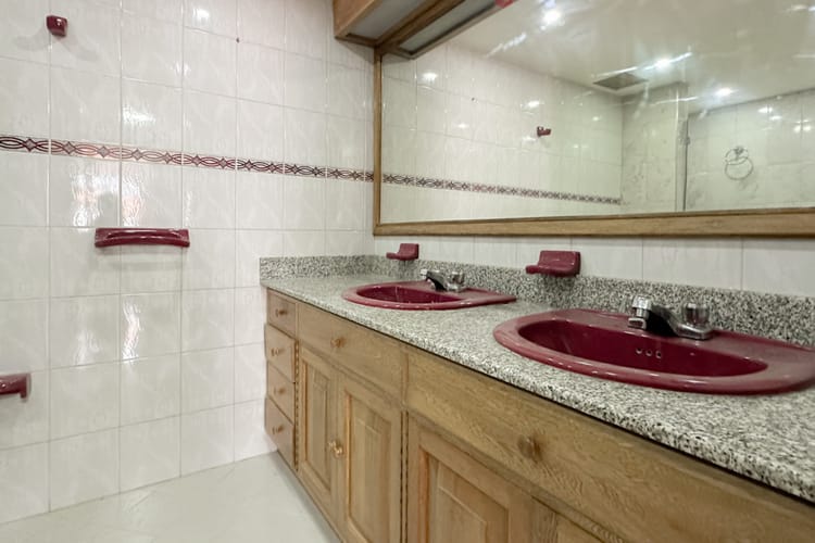 Apartamento de 3 alcobas en venta en San Gabriel Norte Ii, Bogotá, 201 m² · foto 18 de 24