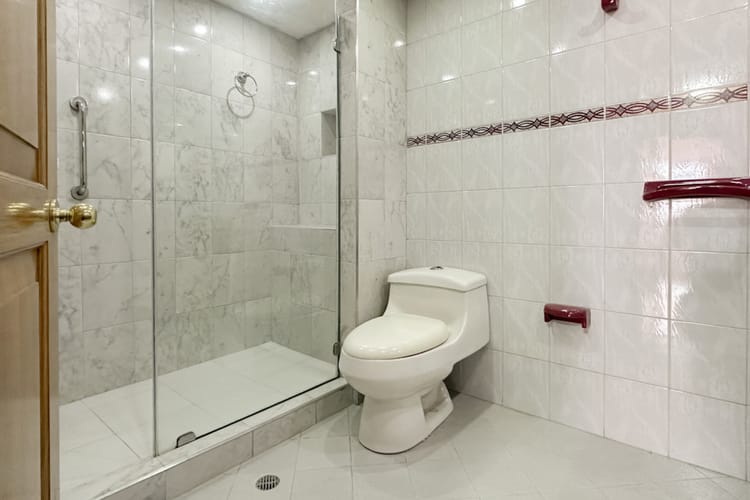 Apartamento de 3 alcobas en venta en San Gabriel Norte Ii, Bogotá, 201 m² · foto 19 de 24