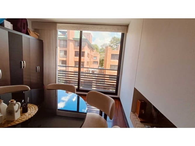 Apartamento de 3 alcobas en venta en Santa Barbara, Bogotá, 123 m² · foto 5 de 24