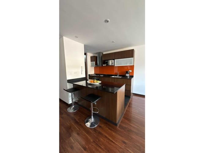 Apartamento de 3 alcobas en venta en Santa Barbara, Bogotá, 123 m² · foto 11 de 24