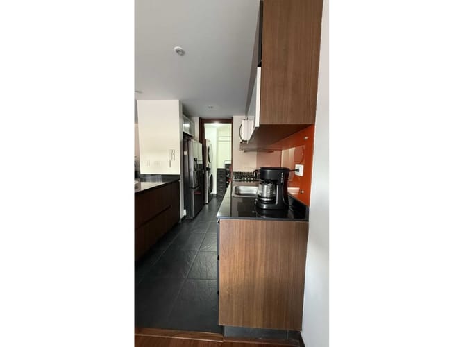 Apartamento de 3 alcobas en venta en Santa Barbara, Bogotá, 123 m² · foto 12 de 24