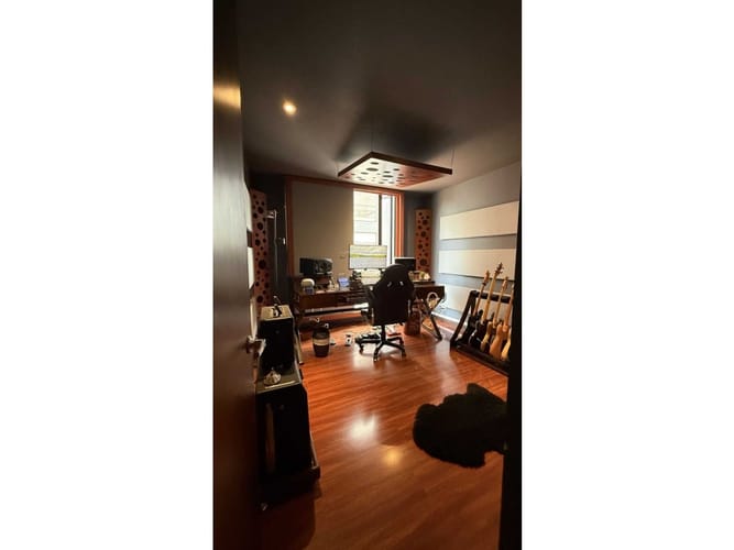 Apartamento de 3 alcobas en venta en Santa Barbara, Bogotá, 123 m² · foto 16 de 24