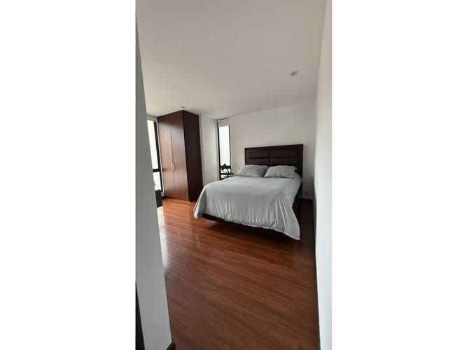 Apartamento de 3 alcobas en venta en Santa Barbara, Bogotá, 123 m² · foto 19 de 24