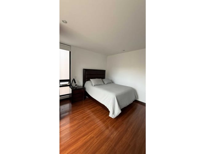 Apartamento de 3 alcobas en venta en Santa Barbara, Bogotá, 123 m² · foto 20 de 24