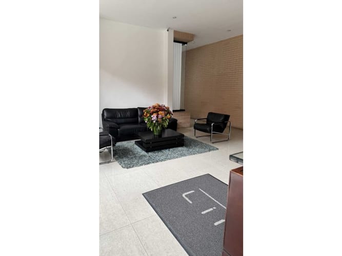 Apartamento de 3 alcobas en venta en Santa Barbara, Bogotá, 123 m² · foto 24 de 24