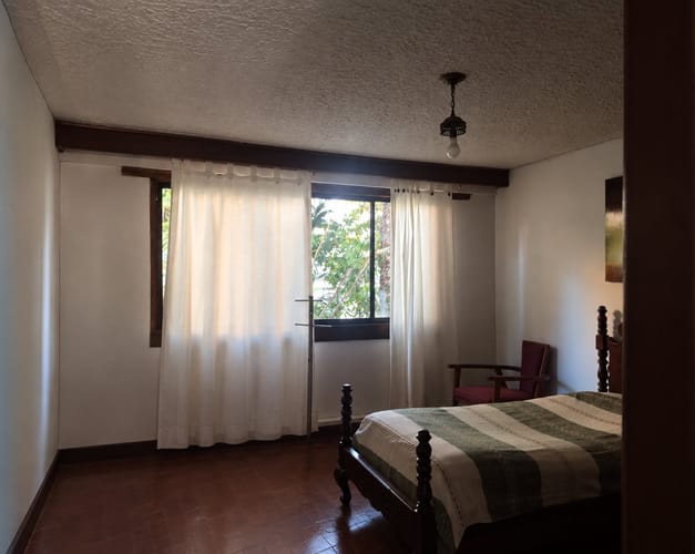 Habitación en arriendo en Cali