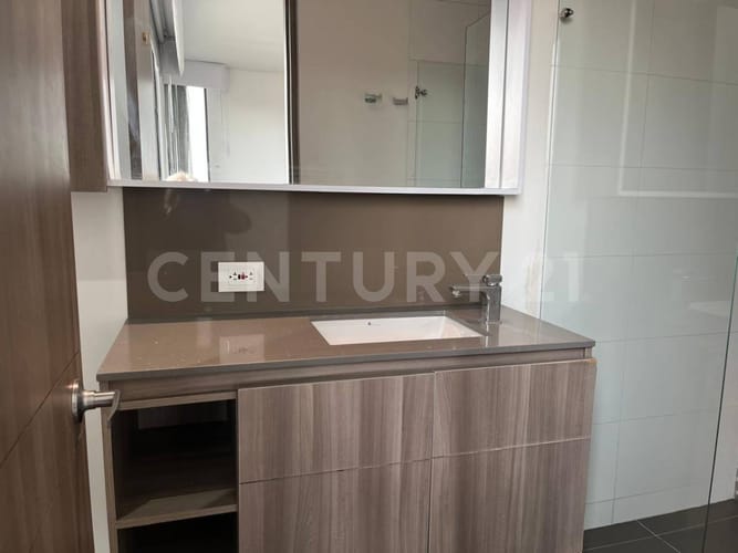 Apartamento de 3 alcobas en venta en Ciudad Salitre, Bogotá, 85 m² · foto 4 de 18