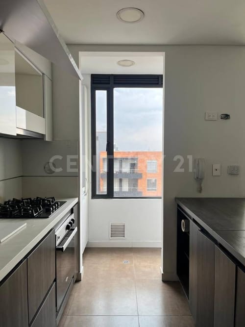 Apartamento de 3 alcobas en venta en Ciudad Salitre, Bogotá, 85 m² · foto 11 de 18