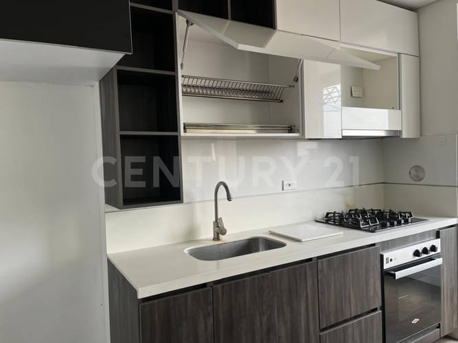 Apartamento de 3 alcobas en venta en Ciudad Salitre, Bogotá, 85 m² · foto 12 de 18
