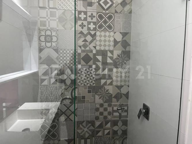 Apartamento de 3 alcobas en venta en Ciudad Salitre, Bogotá, 85 m² · foto 14 de 18
