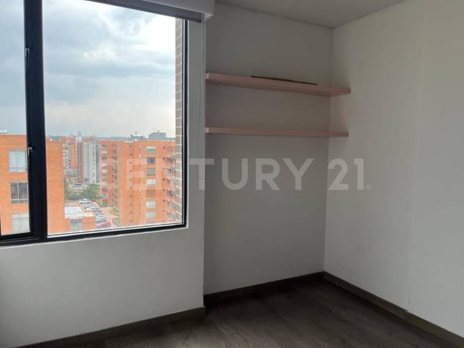Apartamento de 3 alcobas en venta en Ciudad Salitre, Bogotá, 85 m² · foto 15 de 18