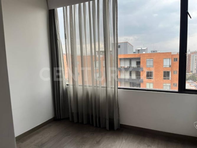Apartamento de 3 alcobas en venta en Ciudad Salitre, Bogotá, 85 m² · foto 16 de 18