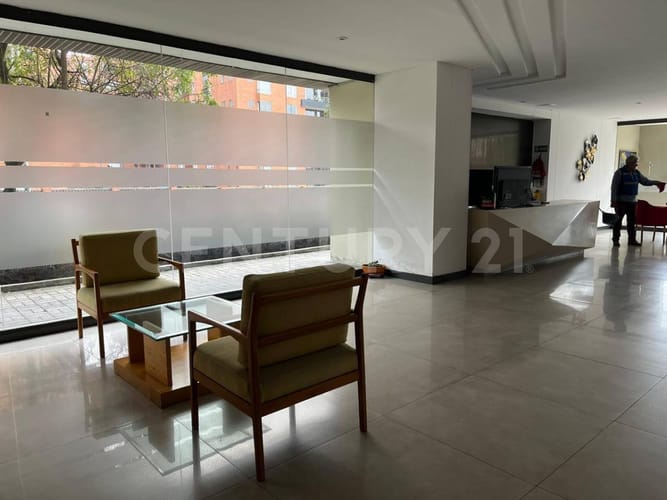 Apartamento de 3 alcobas en venta en Ciudad Salitre, Bogotá, 85 m² · foto 17 de 18