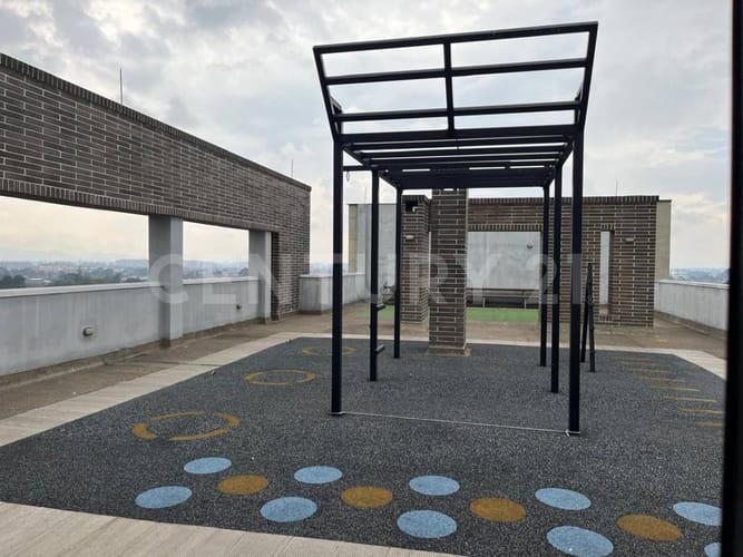 Apartamento de 3 alcobas en venta en Ciudad Salitre, Bogotá, 85 m² · foto 18 de 18