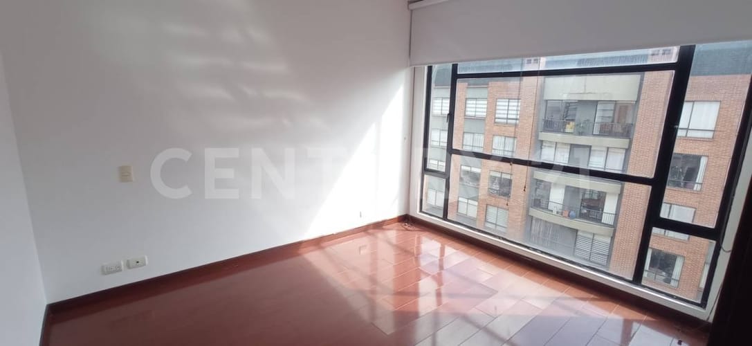 Apartamento de 1 alcoba en venta en El Batán, Bogotá, 45 m² · foto 7 de 17