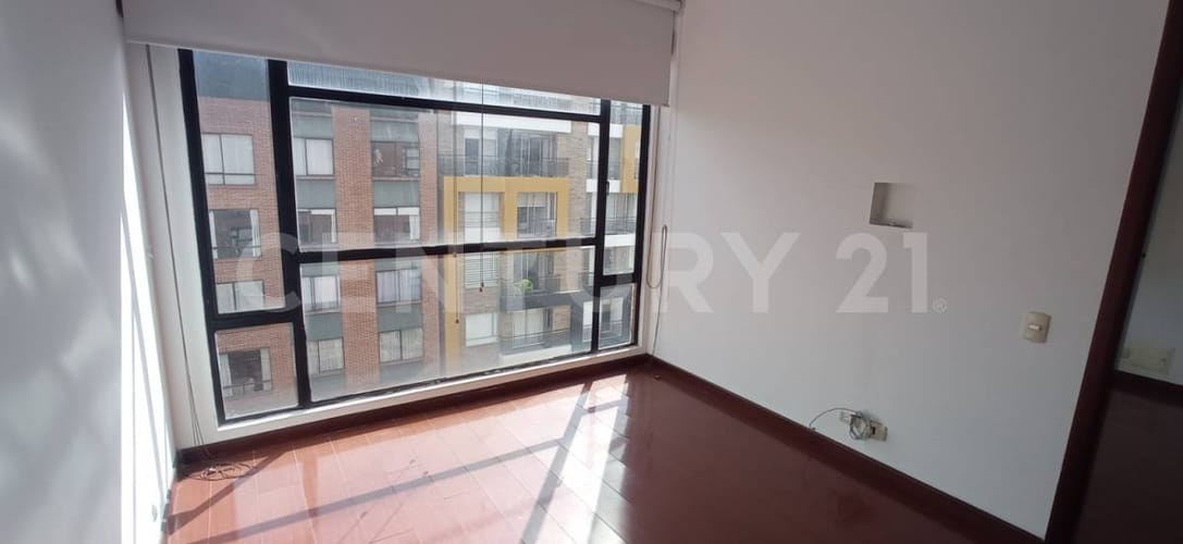 Apartamento de 1 alcoba en venta en El Batán, Bogotá, 45 m² · foto 8 de 17