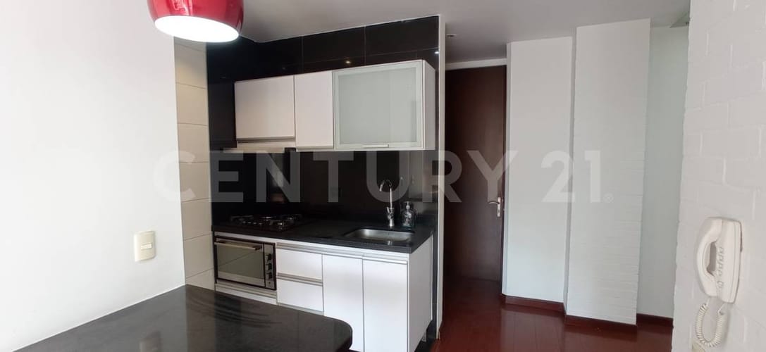 Apartamento de 1 alcoba en venta en El Batán, Bogotá, 45 m² · foto 11 de 17