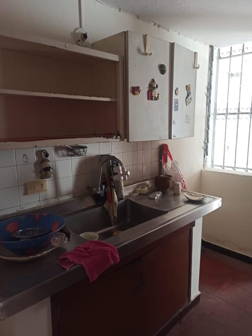 Casa de 4 alcobas en venta en Alamos, Cali, 110 m² · foto 5 de 11