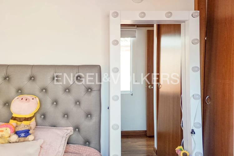 Casa de 4 alcobas en venta en Cedritos, Bogotá, 105 m² · foto 15 de 15