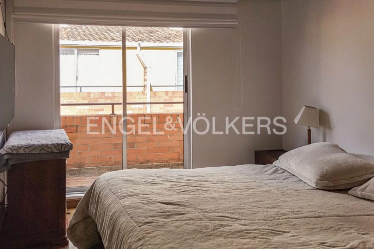 Casa de 4 alcobas en venta en Cedritos, Bogotá, 105 m² · foto 11 de 15