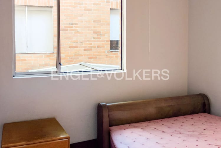 Casa de 4 alcobas en venta en Cedritos, Bogotá, 105 m² · foto 9 de 15