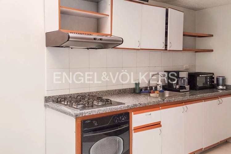 Casa de 4 alcobas en venta en Cedritos, Bogotá, 105 m² · foto 4 de 15