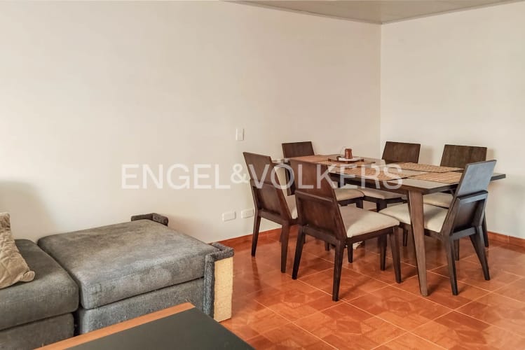 Casa de 4 alcobas en venta en Cedritos, Bogotá, 105 m² · foto 3 de 15