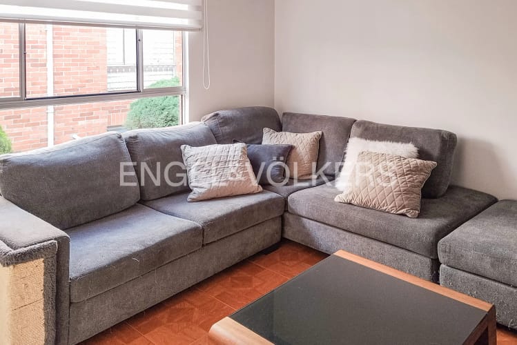 Casa de 4 alcobas en venta en Cedritos, Bogotá, 105 m² · foto 2 de 15