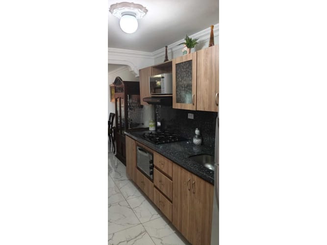 Apartamento de 4 alcobas en venta en Cabañas, Bello, 120 m² · foto 6 de 24