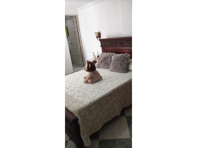 Apartamento de 4 alcobas en venta en Cabañas, Bello, 120 m² · foto 11 de 24