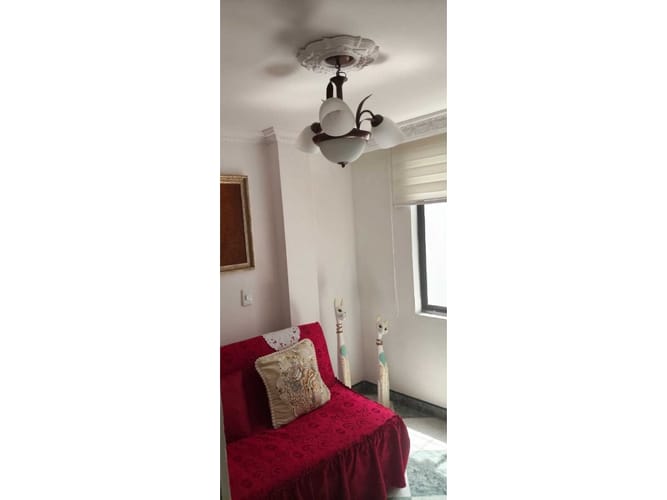 Apartamento de 4 alcobas en venta en Cabañas, Bello, 120 m² · foto 12 de 24