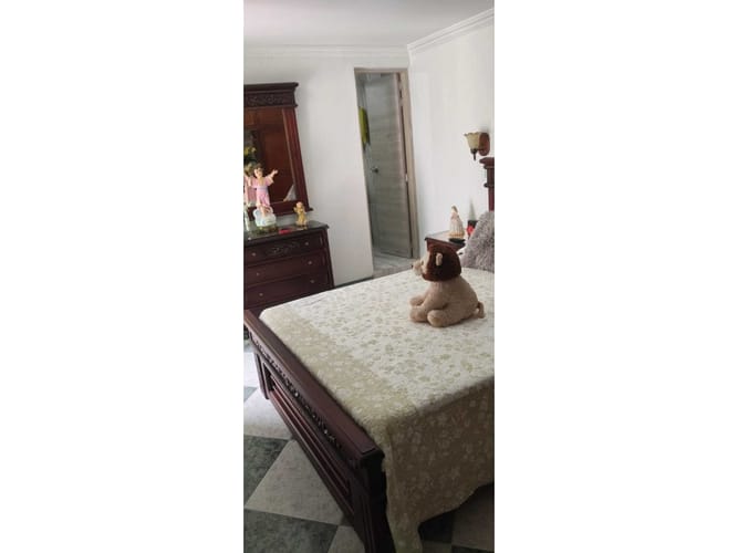 Apartamento de 4 alcobas en venta en Cabañas, Bello, 120 m² · foto 13 de 24