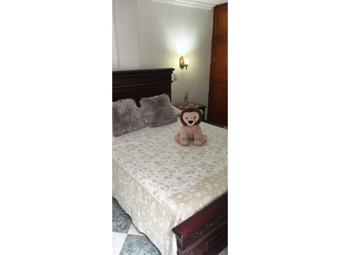 Apartamento de 4 alcobas en venta en Cabañas, Bello, 120 m² · foto 18 de 24