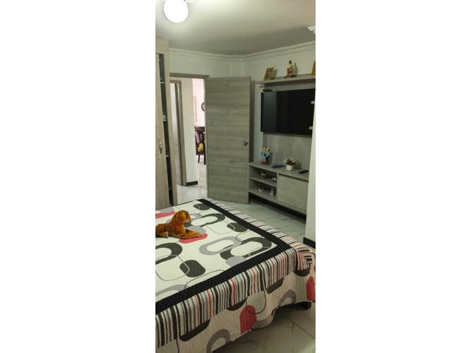 Apartamento de 4 alcobas en venta en Cabañas, Bello, 120 m² · foto 23 de 24