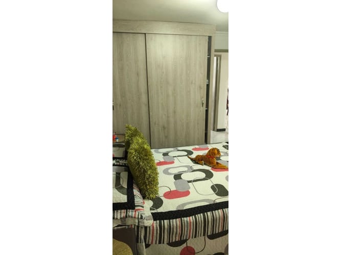 Apartamento de 4 alcobas en venta en Cabañas, Bello, 120 m² · foto 24 de 24