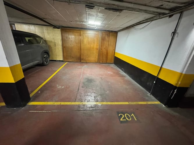 Apartamento de 3 alcobas en venta en Belalcazar, Bogotá, 102 m² · foto 20 de 22