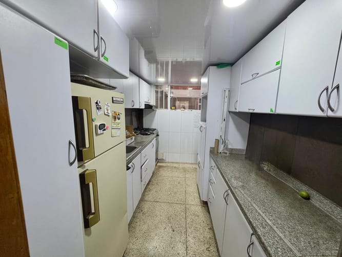Apartamento de 3 alcobas en venta en Belalcazar, Bogotá, 102 m² · foto 5 de 22