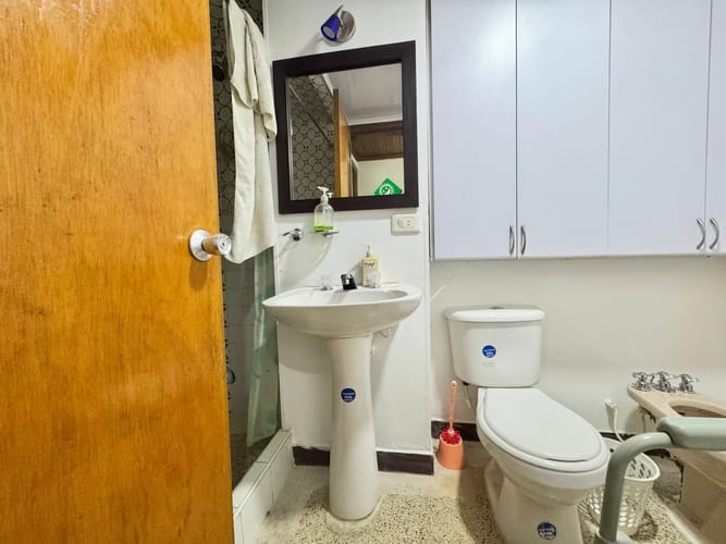 Apartamento de 3 alcobas en venta en Belalcazar, Bogotá, 102 m² · foto 13 de 22