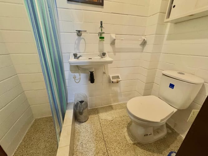 Apartamento de 3 alcobas en venta en Belalcazar, Bogotá, 102 m² · foto 15 de 22