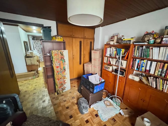 Apartamento de 3 alcobas en venta en Belalcazar, Bogotá, 102 m² · foto 12 de 22