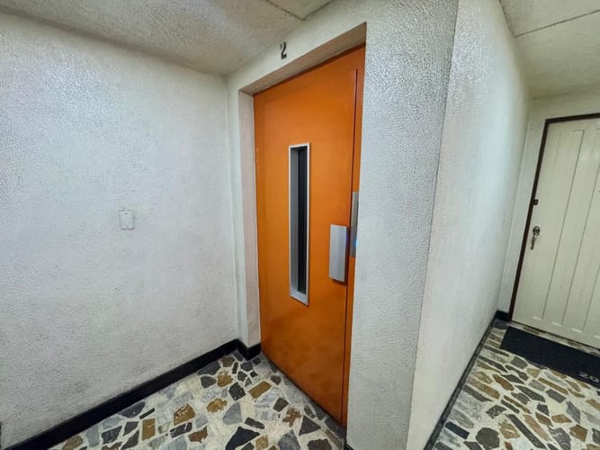 Apartamento de 3 alcobas en venta en Belalcazar, Bogotá, 102 m² · foto 19 de 22