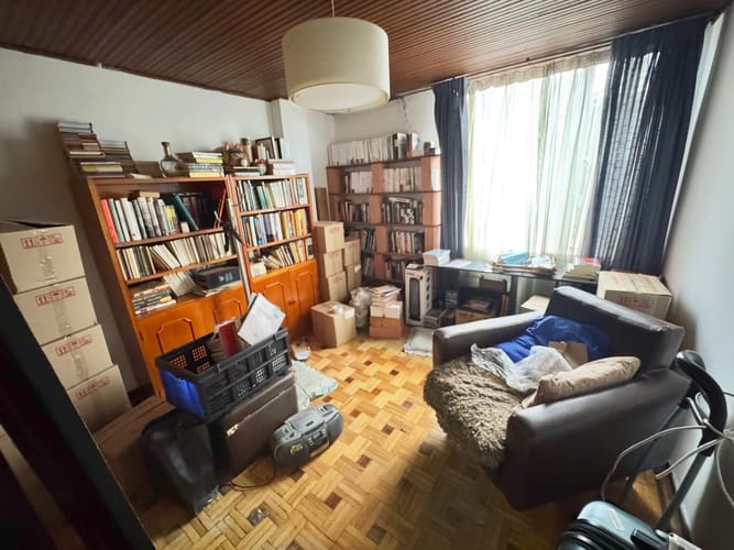 Apartamento de 3 alcobas en venta en Belalcazar, Bogotá, 102 m² · foto 11 de 22