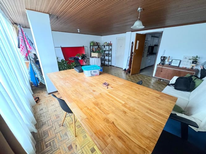 Apartamento de 3 alcobas en venta en Belalcazar, Bogotá, 102 m² · foto 2 de 22