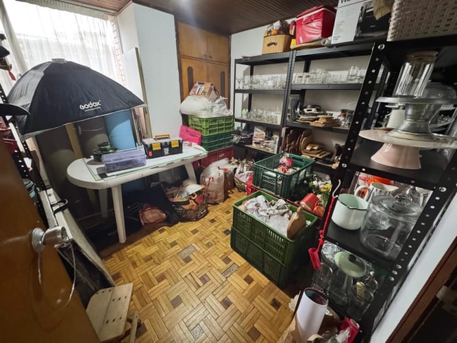 Apartamento de 3 alcobas en venta en Belalcazar, Bogotá, 102 m² · foto 14 de 22