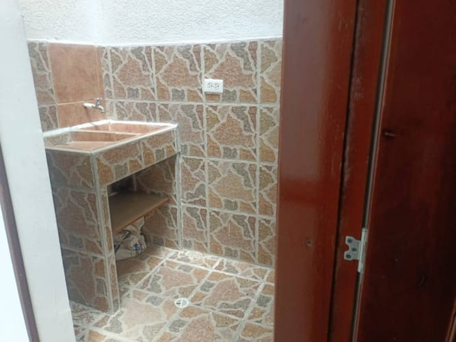 Casa de 2 alcobas en venta en Centro Fontibon, Bogotá, 42 m² · foto 6 de 10