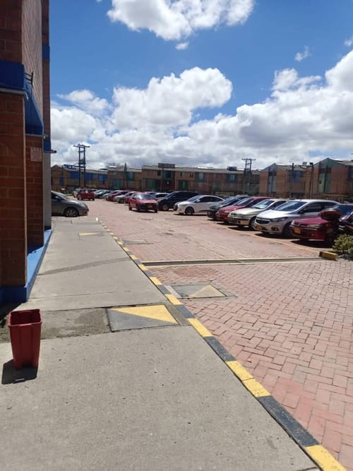 Casa de 2 alcobas en venta en Centro Fontibon, Bogotá, 42 m² · foto 8 de 10