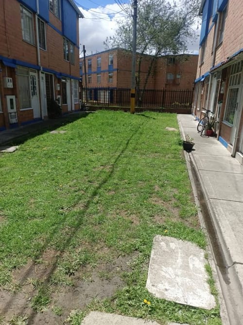 Casa de 2 alcobas en venta en Centro Fontibon, Bogotá, 42 m² · foto 9 de 10