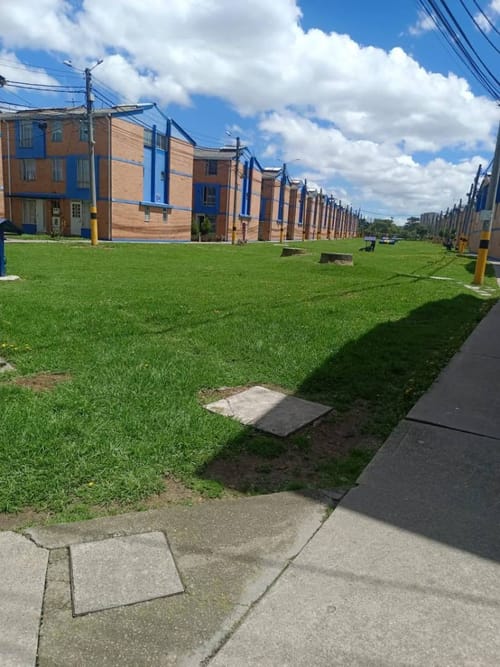 Casa de 2 alcobas en venta en Centro Fontibon, Bogotá, 42 m² · foto 10 de 10